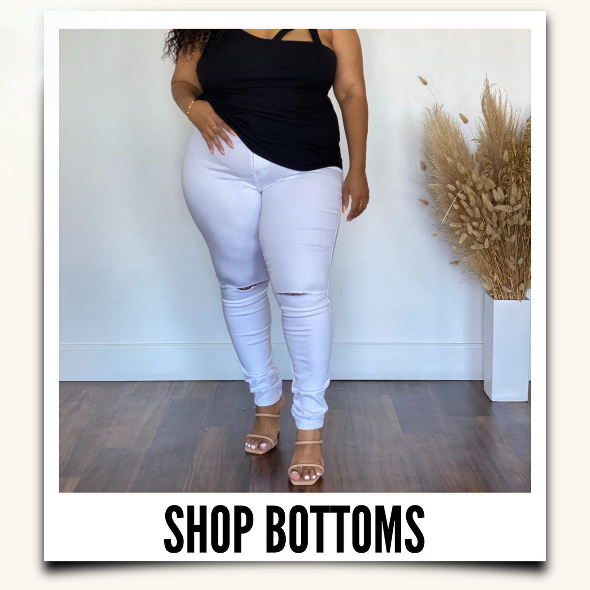 Bottoms