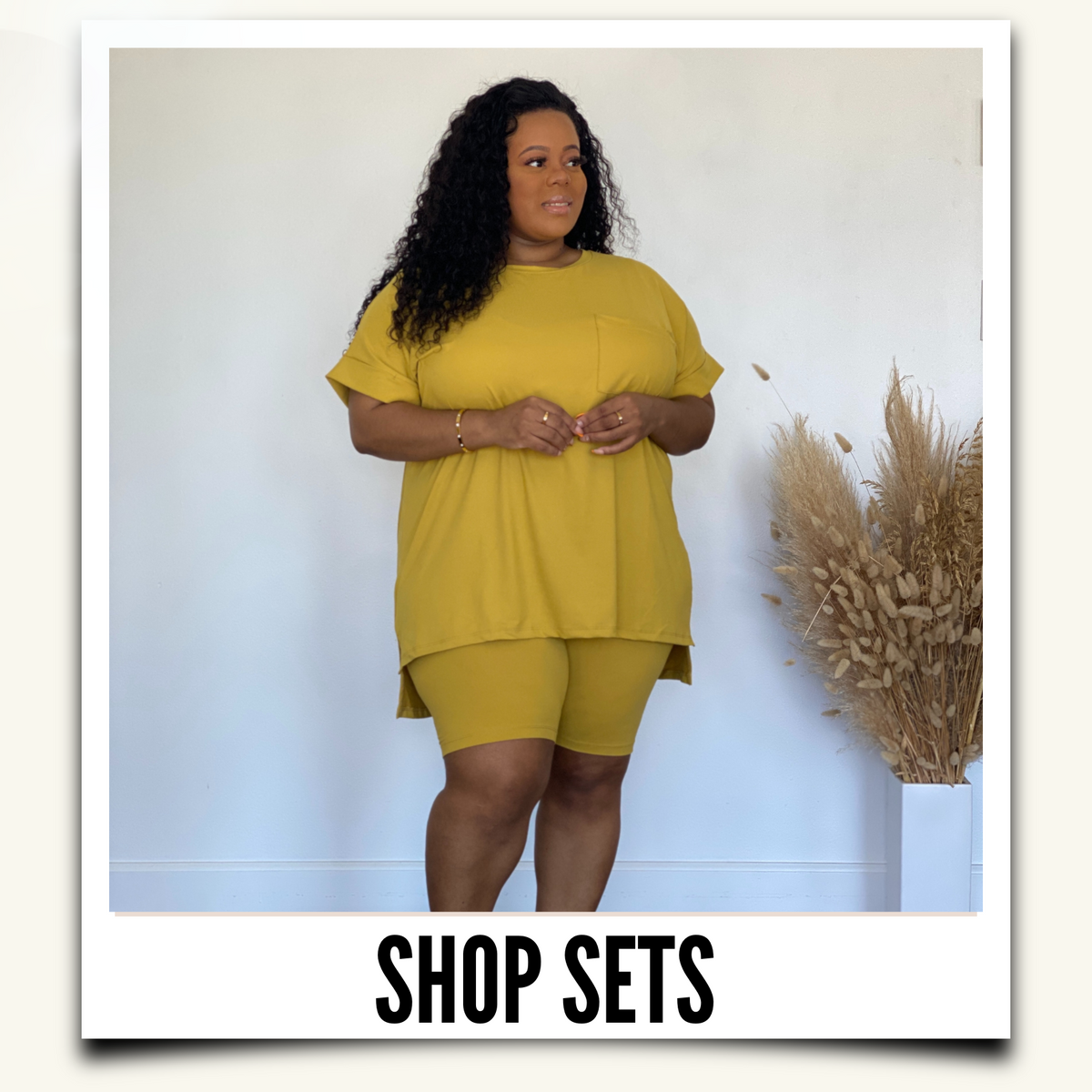 Matching Sets